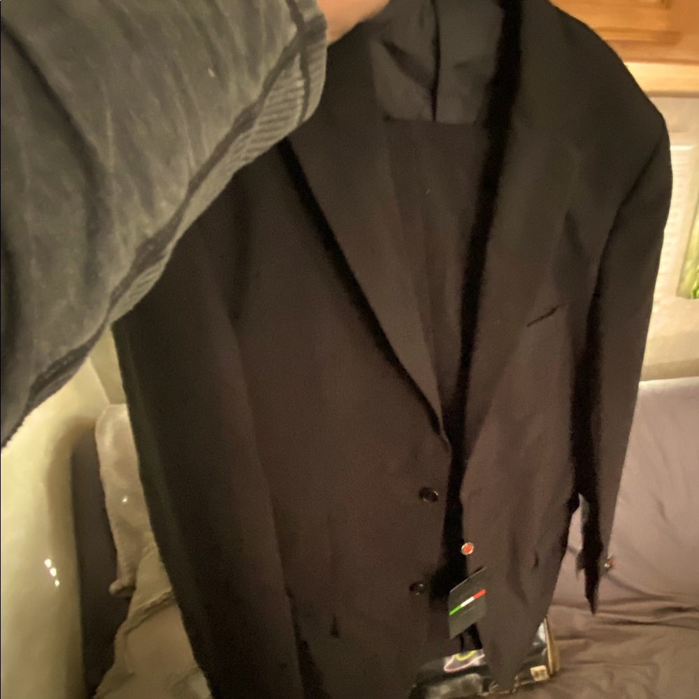 Men’s suit 42 long